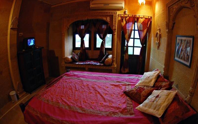 Hotel Nirmal Palace, Sikar 4